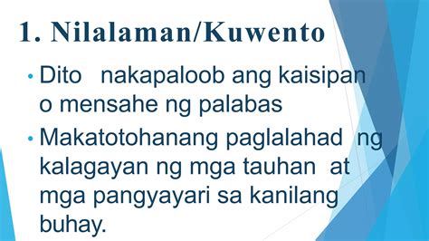 building blocks > mga sangkap .